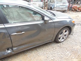 2014 ACURA ILX TECHNOLOGY GRAY 2.0 AT A20209